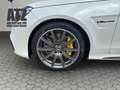Mercedes-Benz E 63 AMG T 4Matic B&O*PANO*360 Kamera* Blanco - thumbnail 20