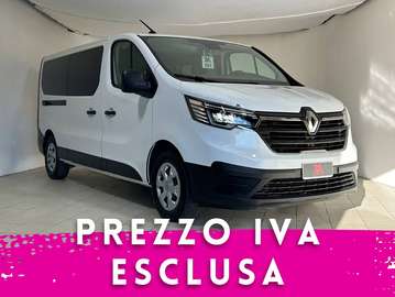Autentic 110 cv Passo Lungo prezzo Netto Iva