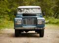 Land Rover Series ex-Dutch Royal Family Series III 88 Albastru - thumbnail 8