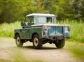 Land Rover Series ex-Dutch Royal Family Series III 88 Blauw - thumbnail 50