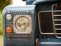 Land Rover Series ex-Dutch Royal Family Series III 88 Azul - thumbnail 35