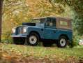 Land Rover Series ex-Dutch Royal Family Series III 88 plava - thumbnail 1