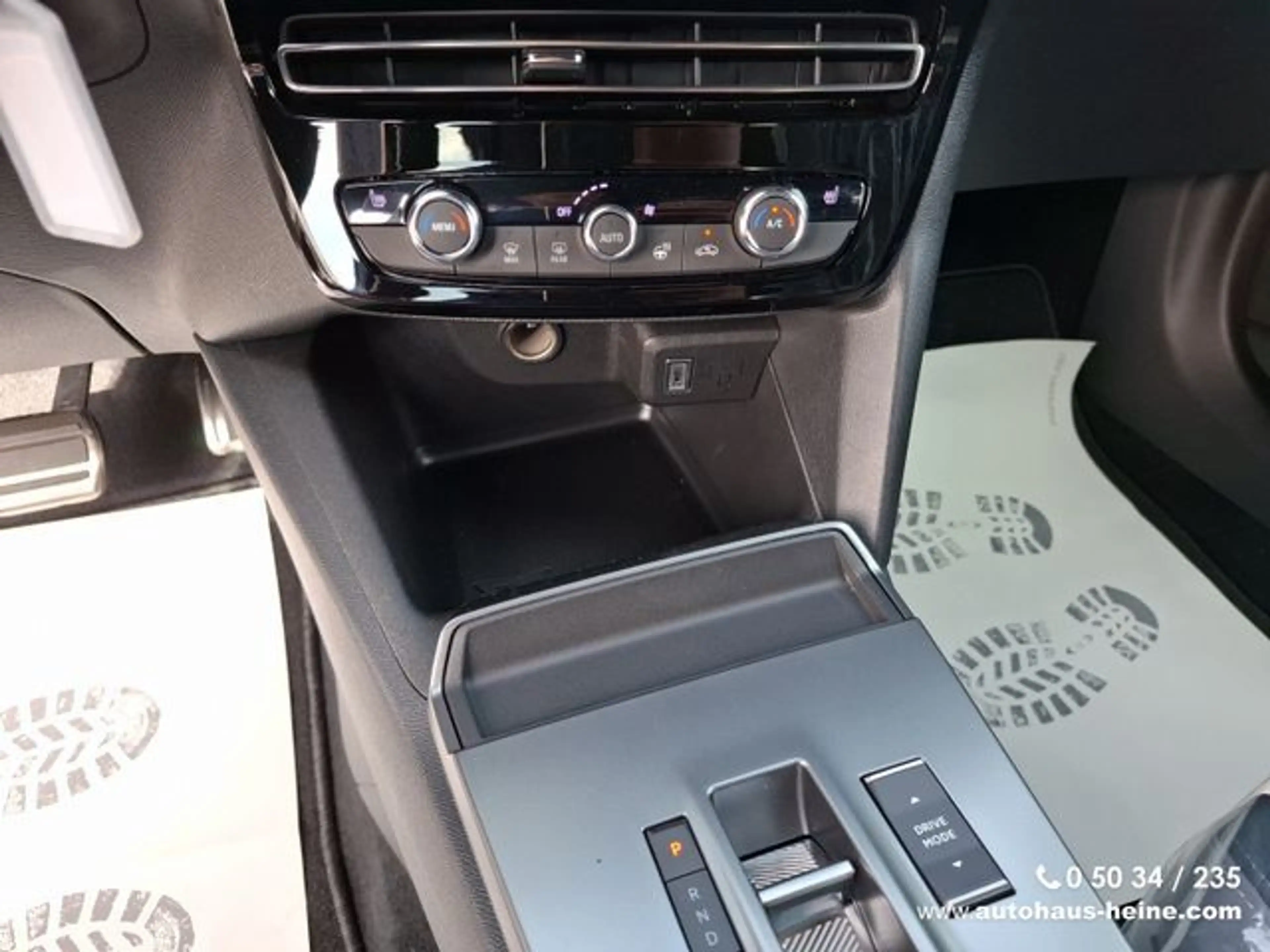 Opel Mokka Mokka GS|Automatik|Facelift|LED|Black Paket|Opel — photo 12