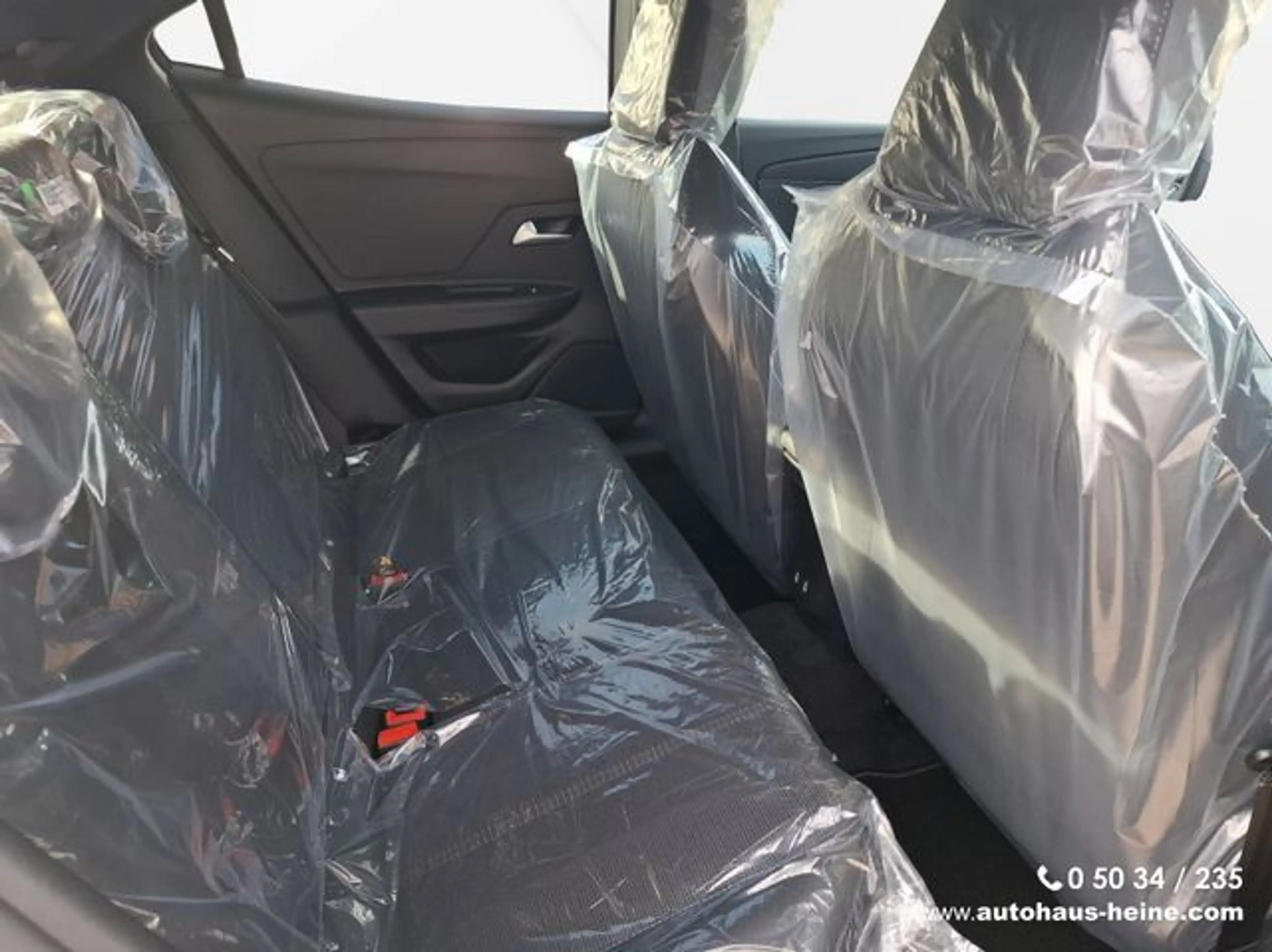 Opel Mokka Mokka GS|Automatik|Facelift|LED|Black Paket|Opel — photo 9