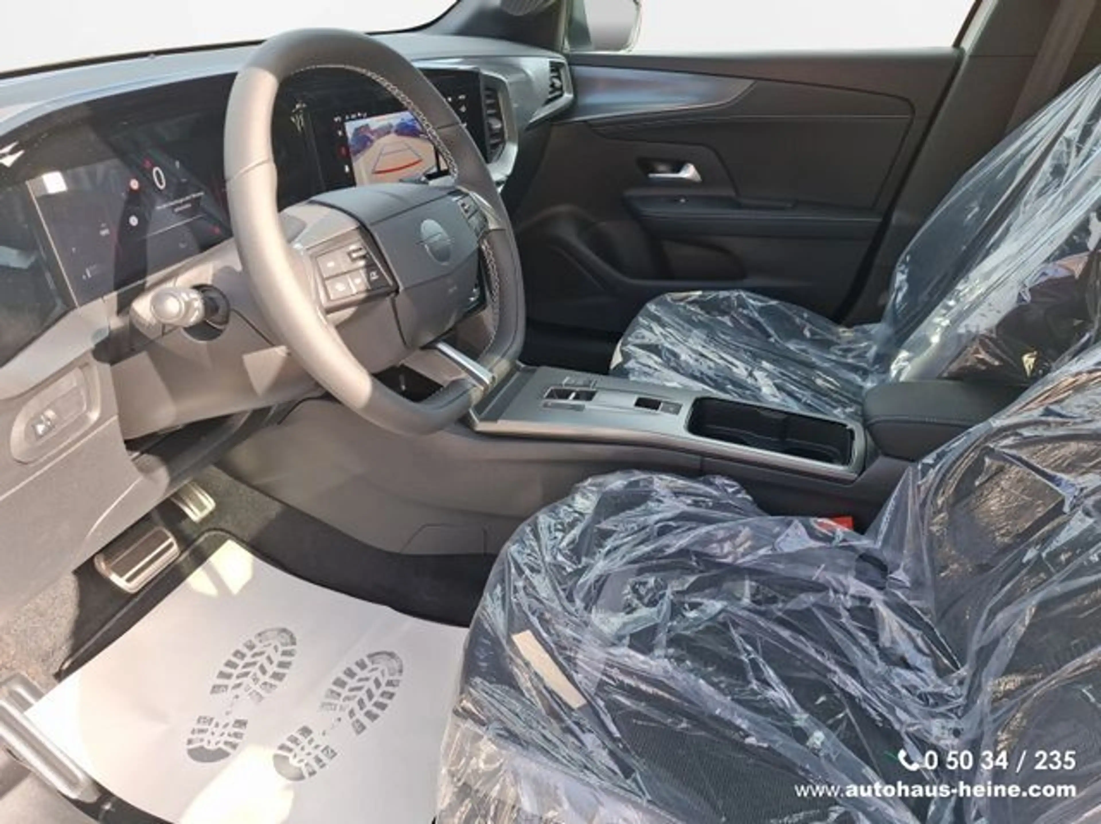 Opel Mokka Mokka GS|Automatik|Facelift|LED|Black Paket|Opel — photo 6