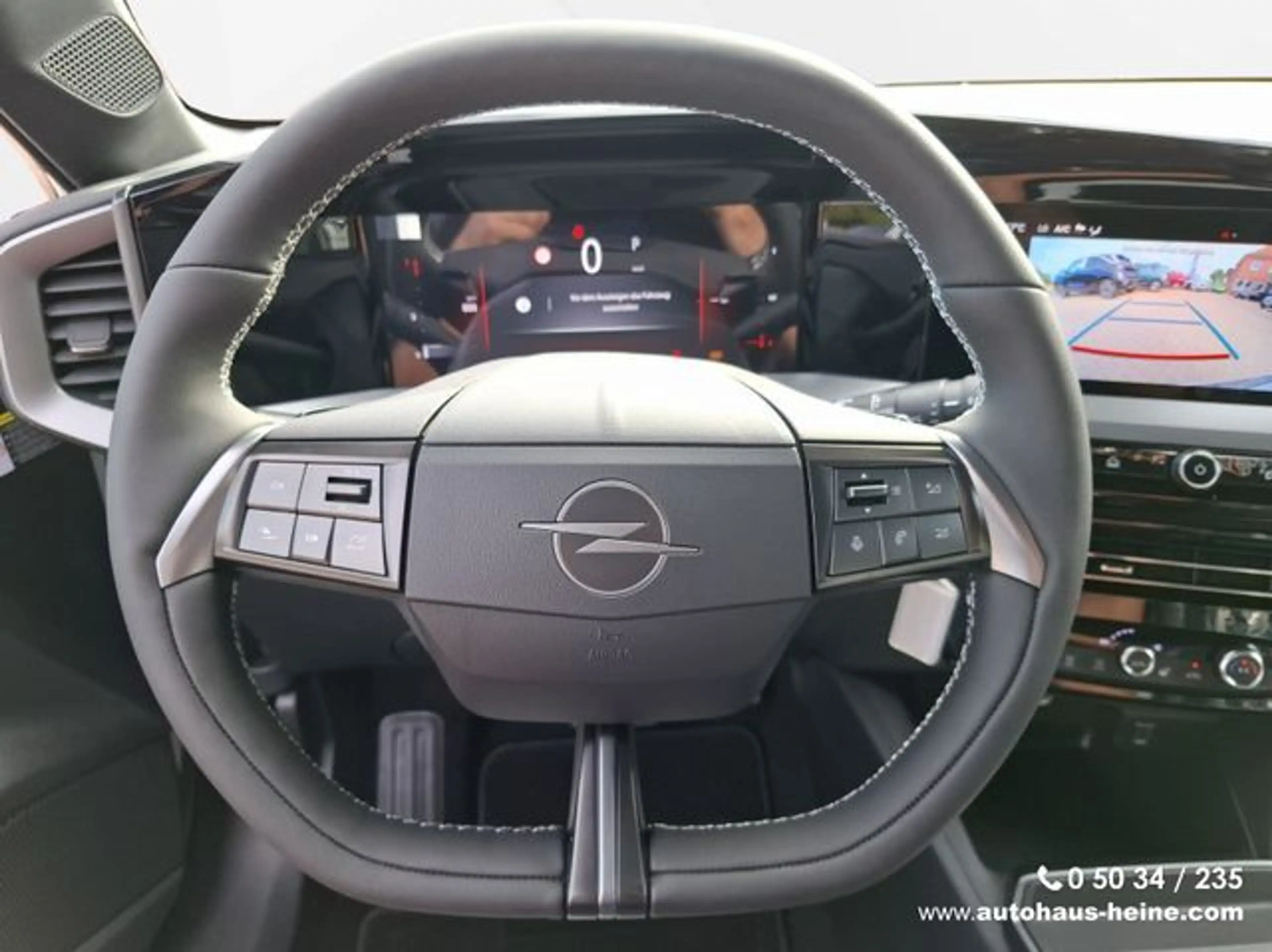 Opel Mokka Mokka GS|Automatik|Facelift|LED|Black Paket|Opel — photo 7