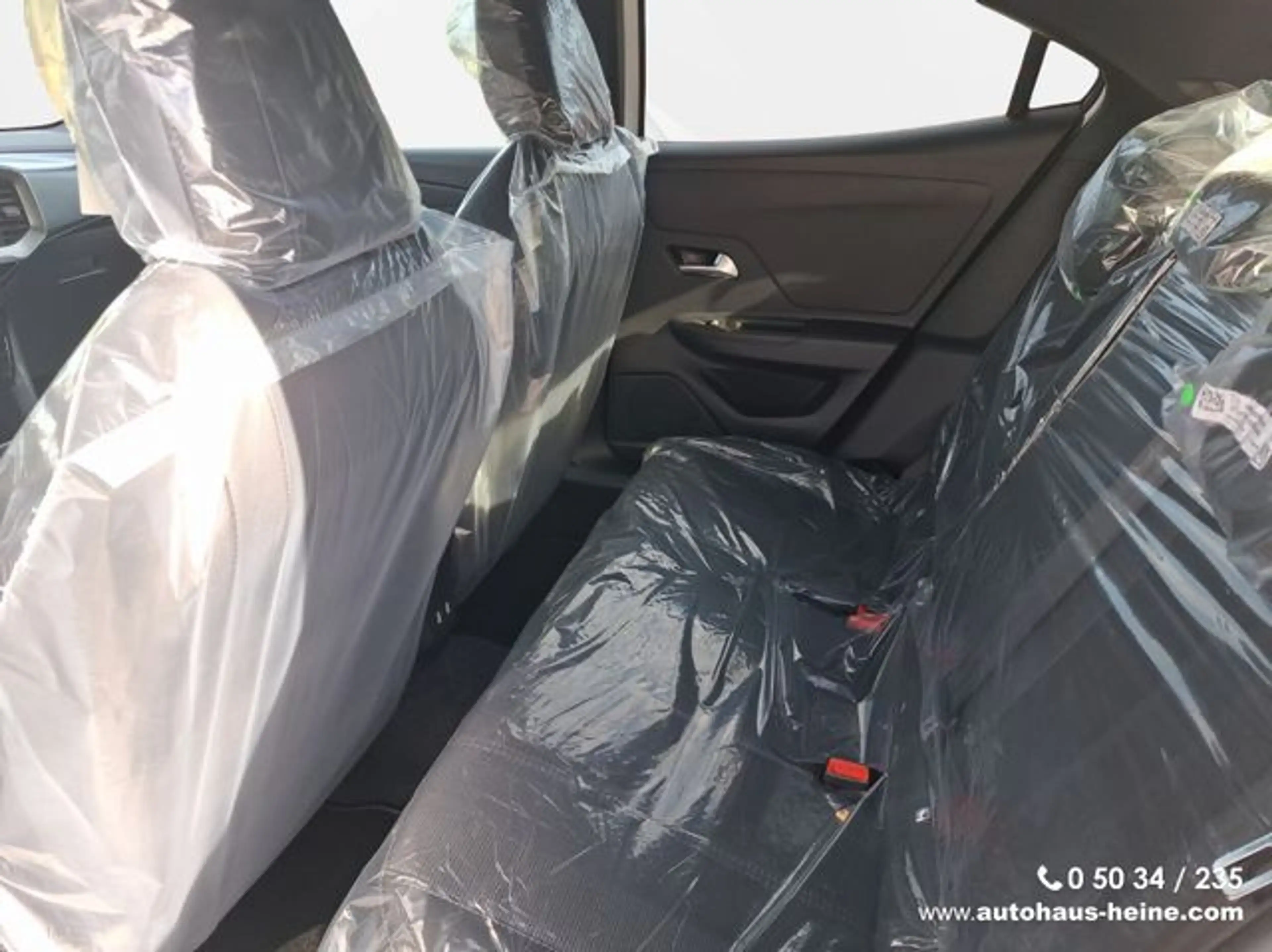 Opel Mokka Mokka GS|Automatik|Facelift|LED|Black Paket|Opel — photo 8
