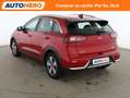 Kia Niro 1.6 Hybrid Drive Rojo - thumbnail 4
