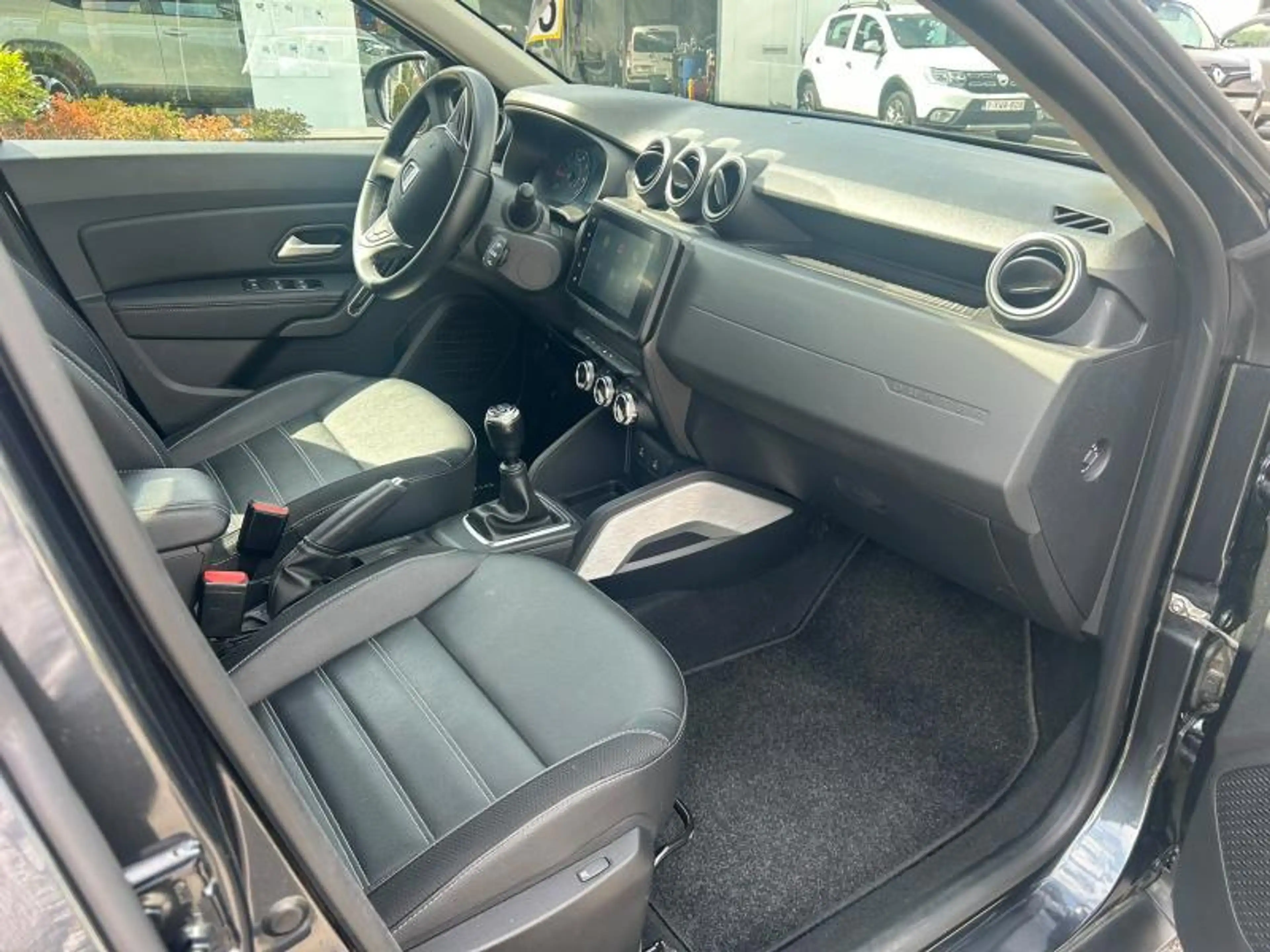 Dacia Duster PRESTIGE 1.5 DCI — photo 11