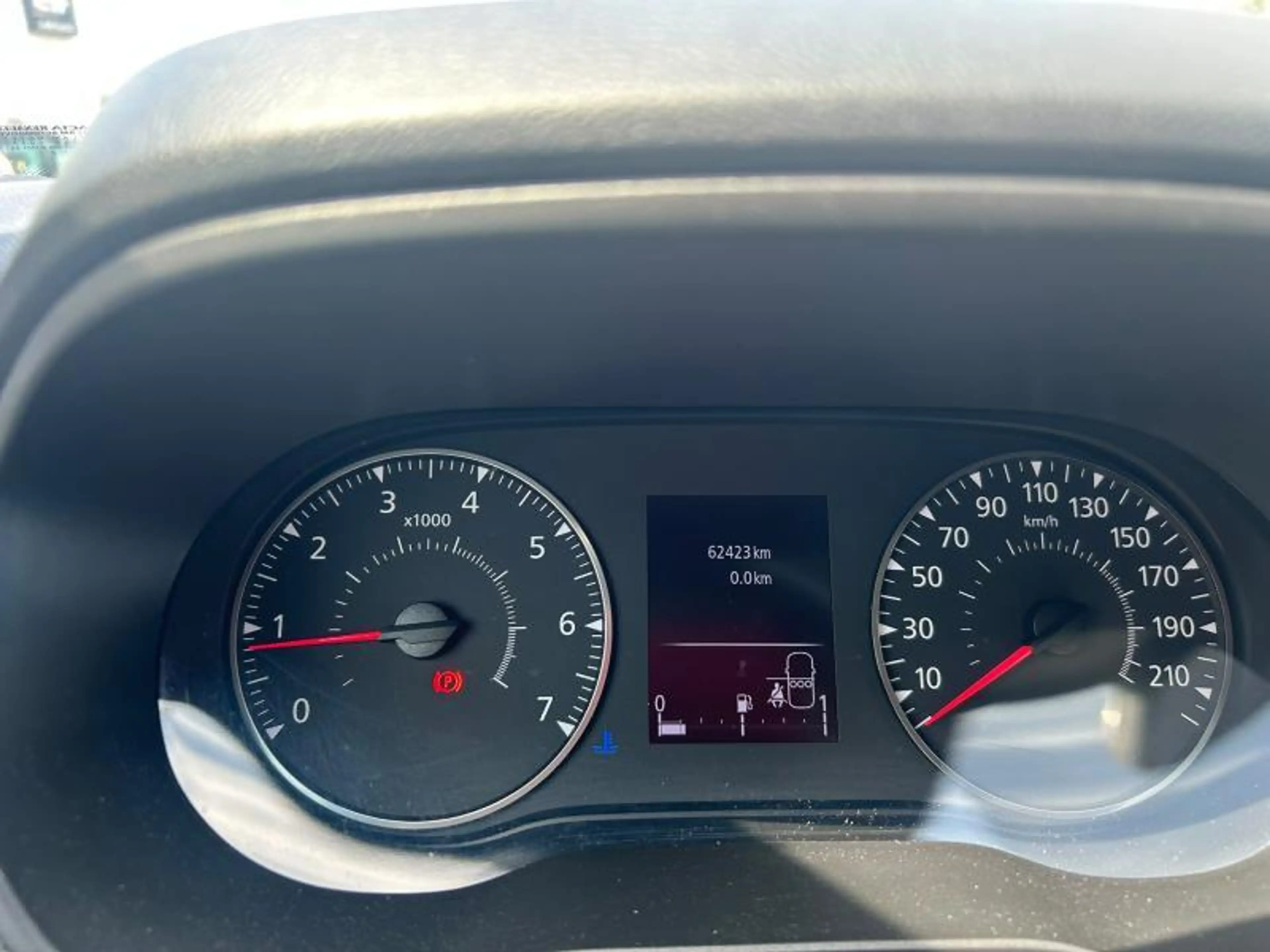 Dacia Duster PRESTIGE 1.5 DCI — photo 12