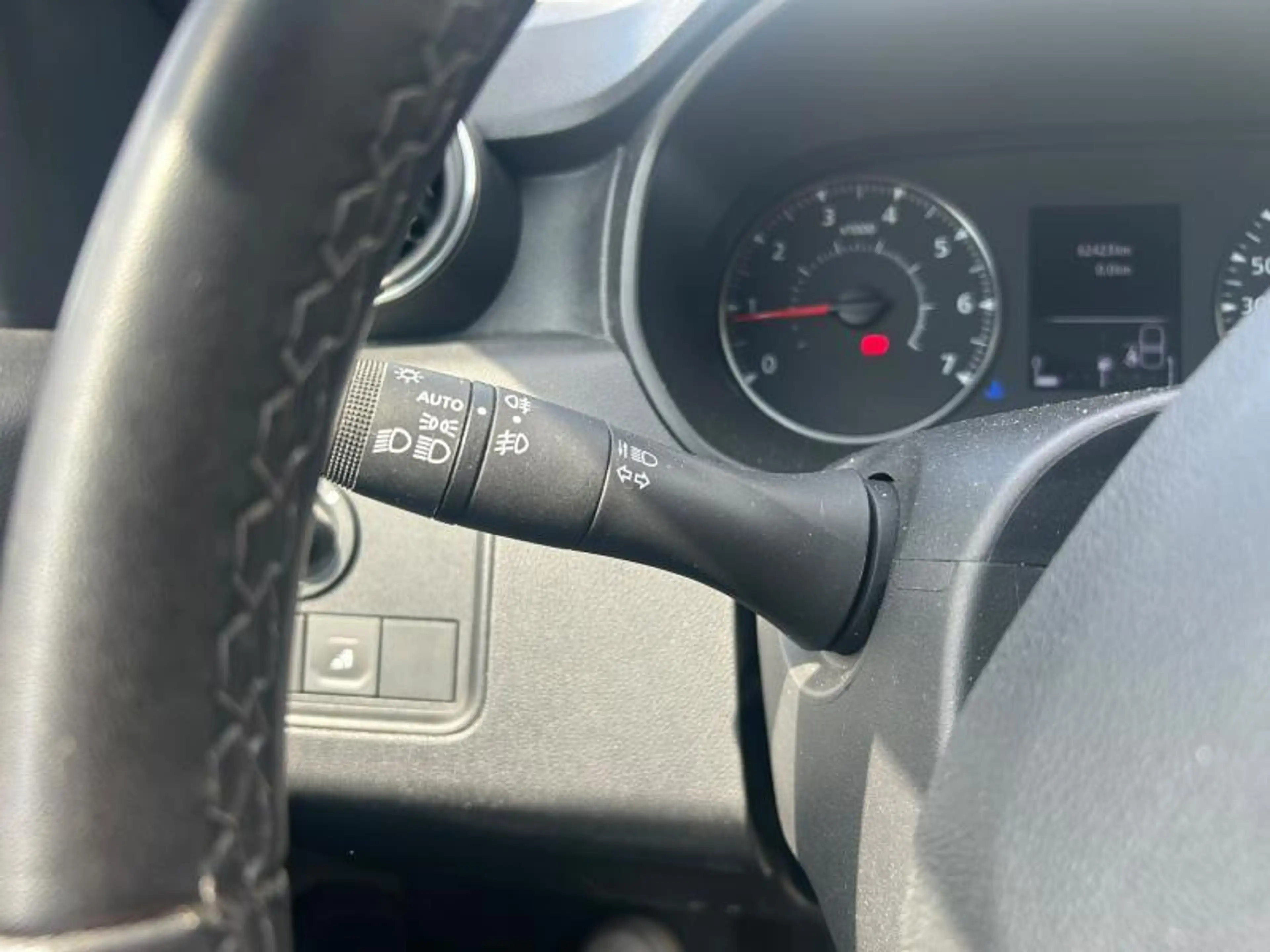 Dacia Duster PRESTIGE 1.5 DCI — photo 14