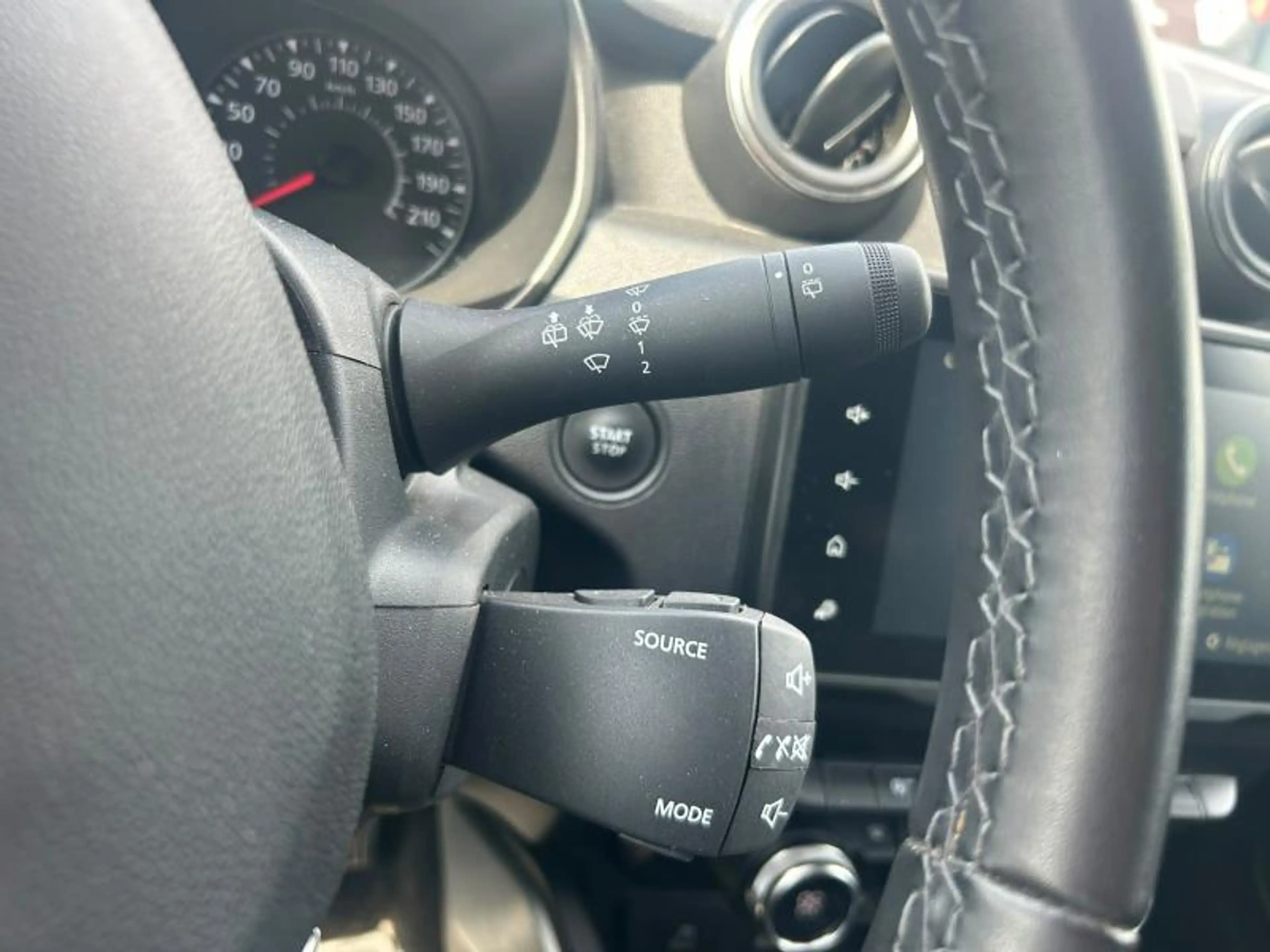 Dacia Duster PRESTIGE 1.5 DCI — photo 15
