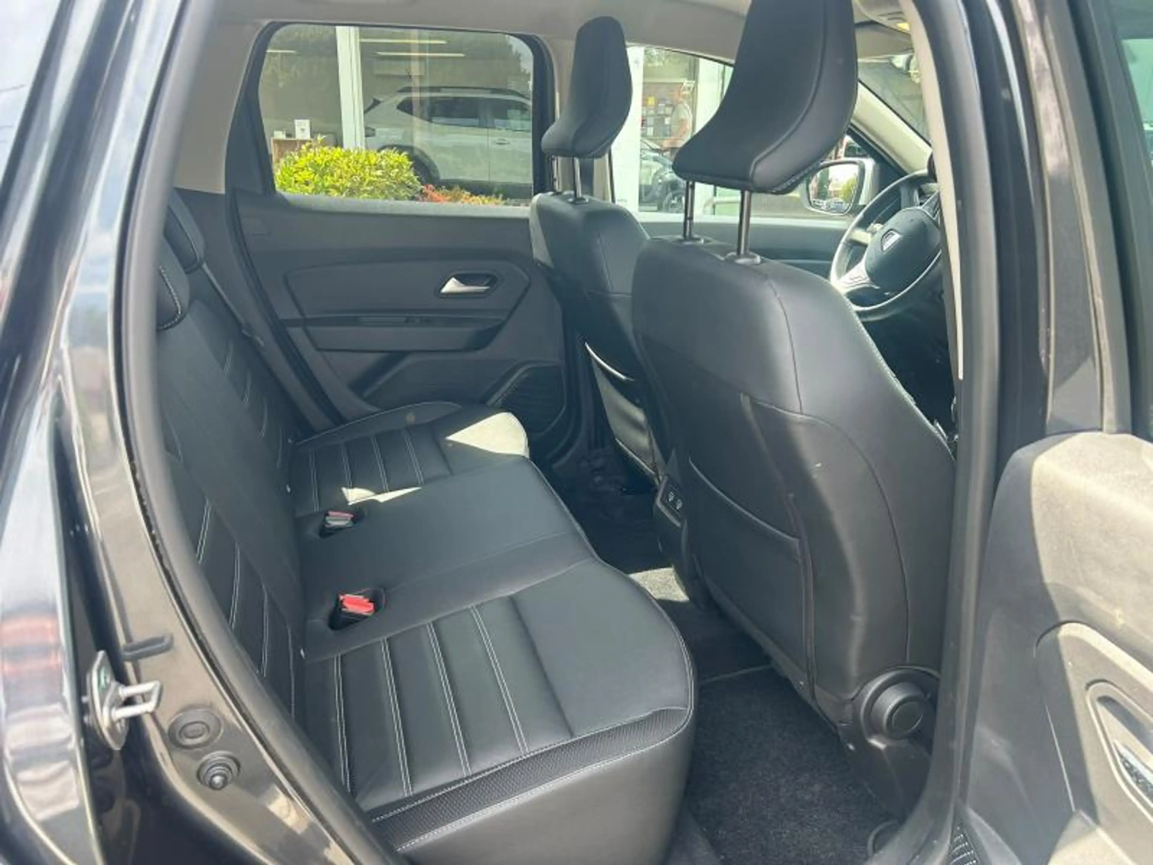 Dacia Duster PRESTIGE 1.5 DCI — photo 10