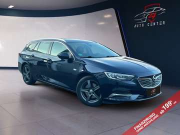 B Sports Tourer Innovation