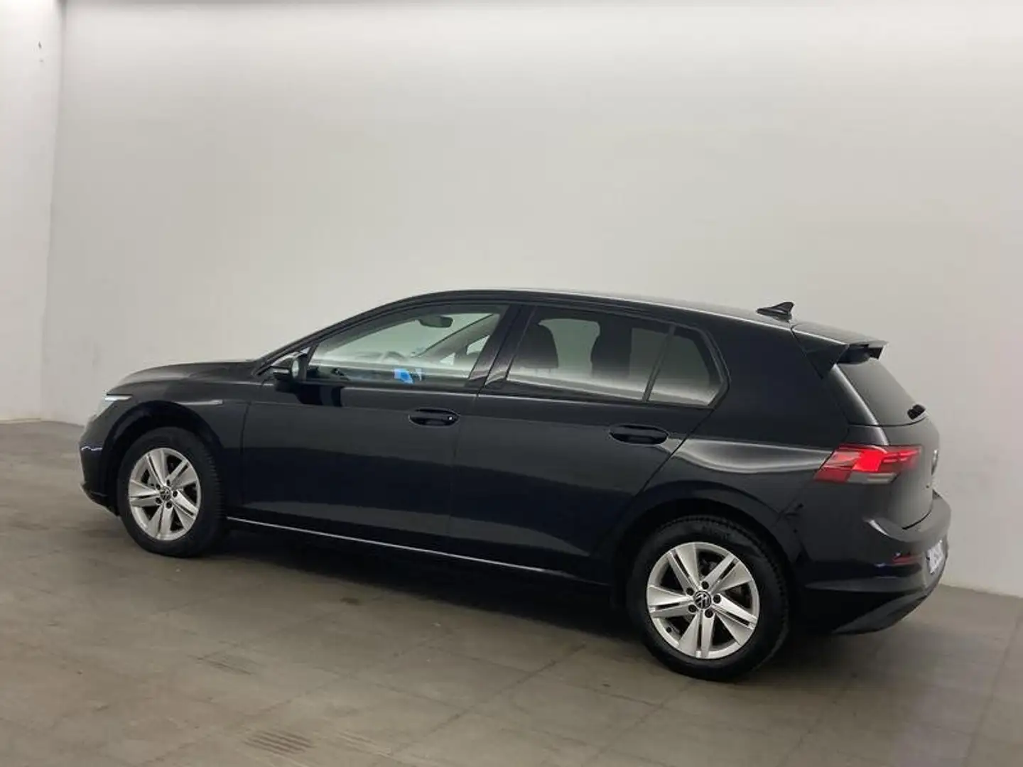 Volkswagen Golf Golf 2.0TDI DSG 85kW/ 116 CV - 2