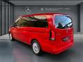 Mercedes-Benz EQV 300 , LANG - FACELIFT - MULTIBEAM! 8 SITZE! Rot - thumbnail 8