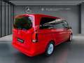 Mercedes-Benz EQV 300 , LANG - 5 JAHRE GARANTIE! NEUES MODELL! Rood - thumbnail 13