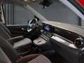 Mercedes-Benz EQV 300 , LANG - FACELIFT - MULTIBEAM! 8 SITZE! Rot - thumbnail 16