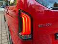 Mercedes-Benz EQV 300 , LANG - FACELIFT - MULTIBEAM! 8 SITZE! Rot - thumbnail 10