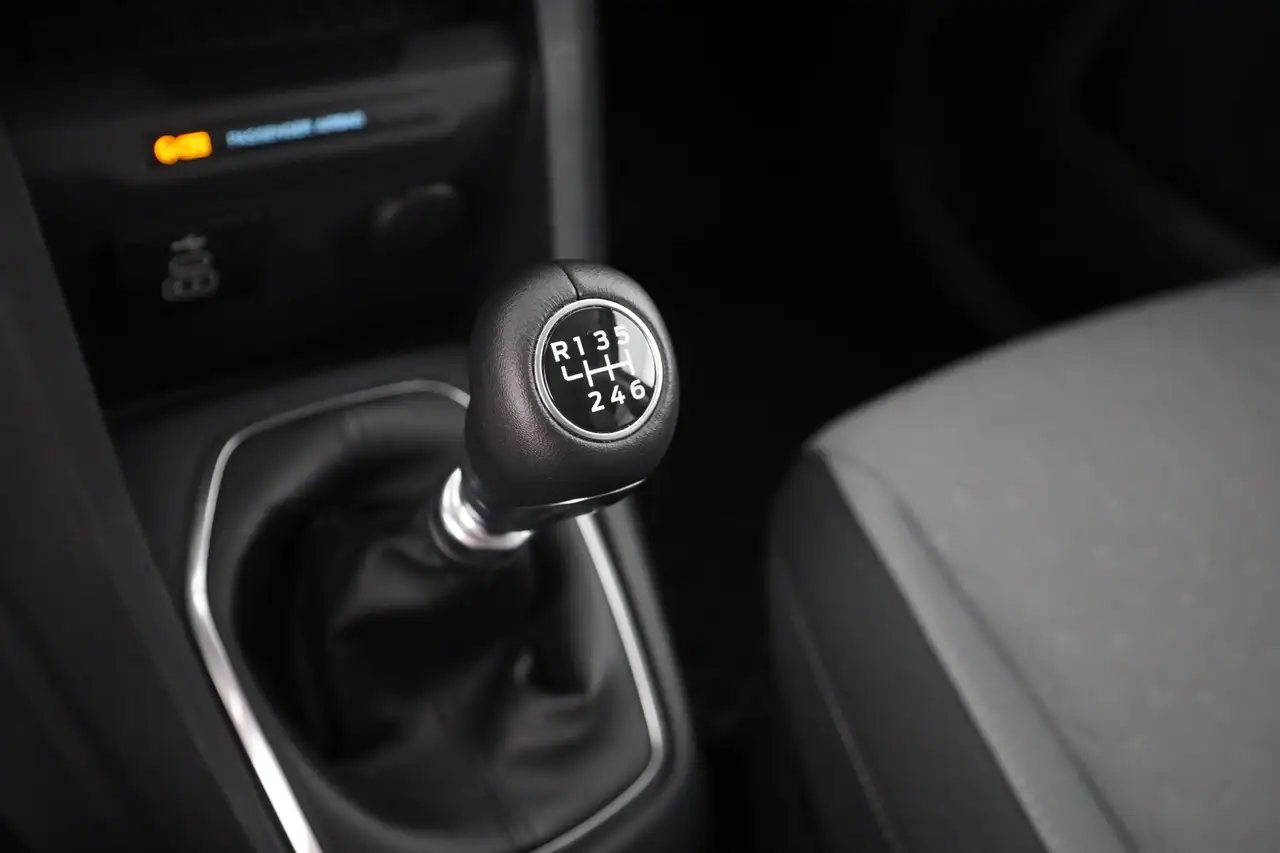 Ford Tourneo Titanium 1.0 EB Kamera AHK AppConn, миниатюра 13