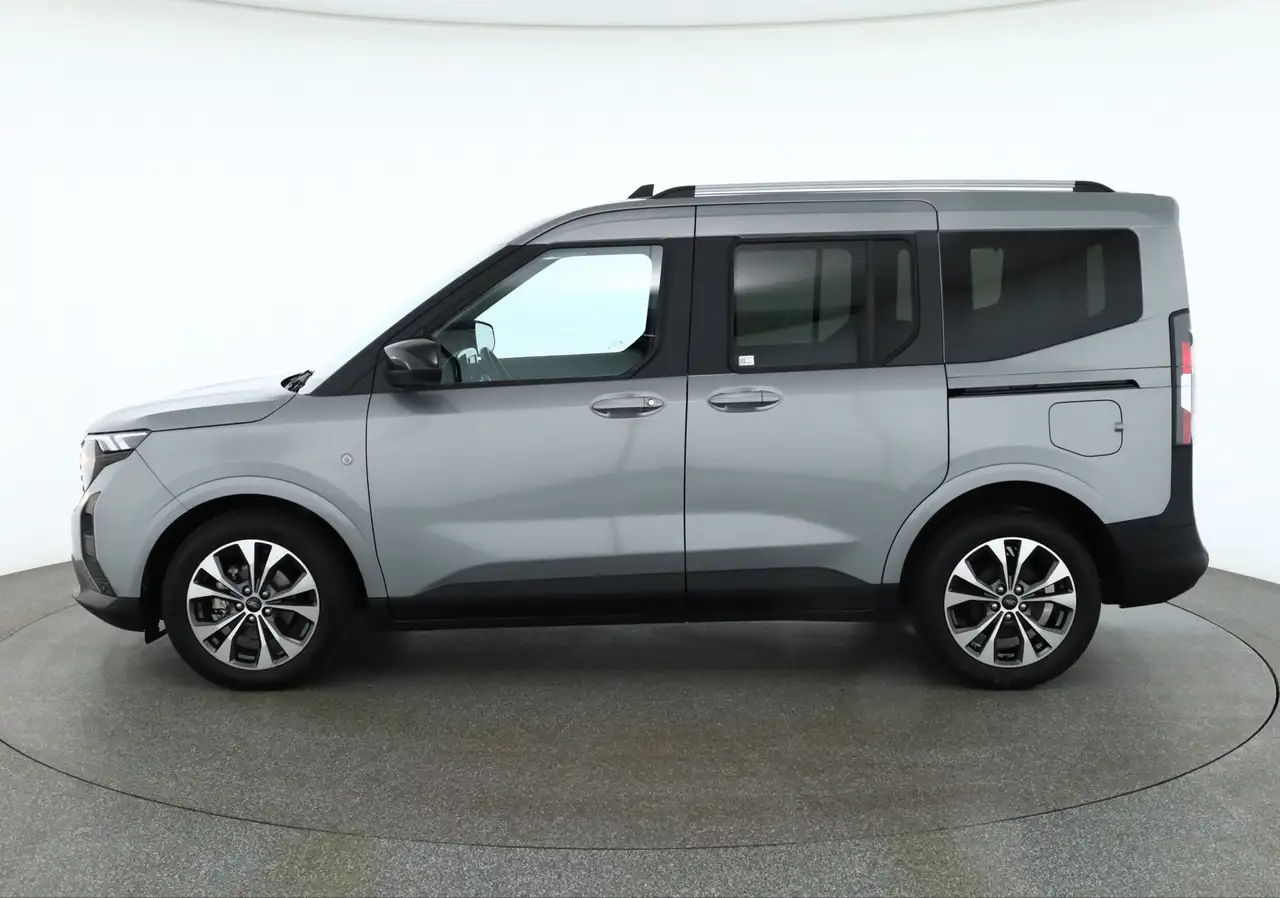 Ford Tourneo Titanium 1.0 EB Kamera AHK AppConn, миниатюра 2