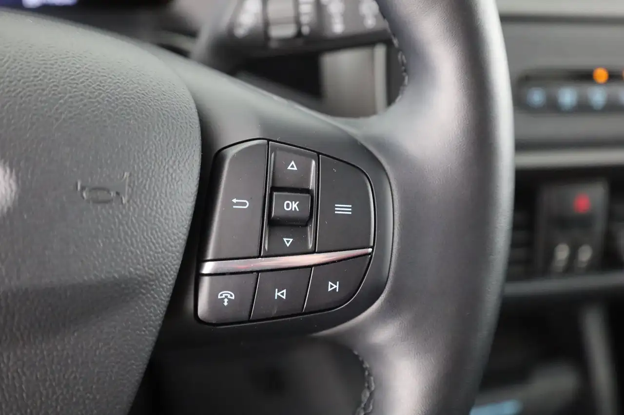 Ford Tourneo Titanium 1.0 EB Kamera AHK AppConn, миниатюра 16