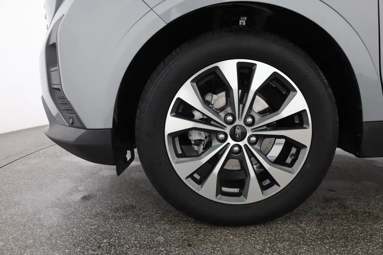 Ford Tourneo Titanium 1.0 EB Kamera AHK AppConn, миниатюра 30