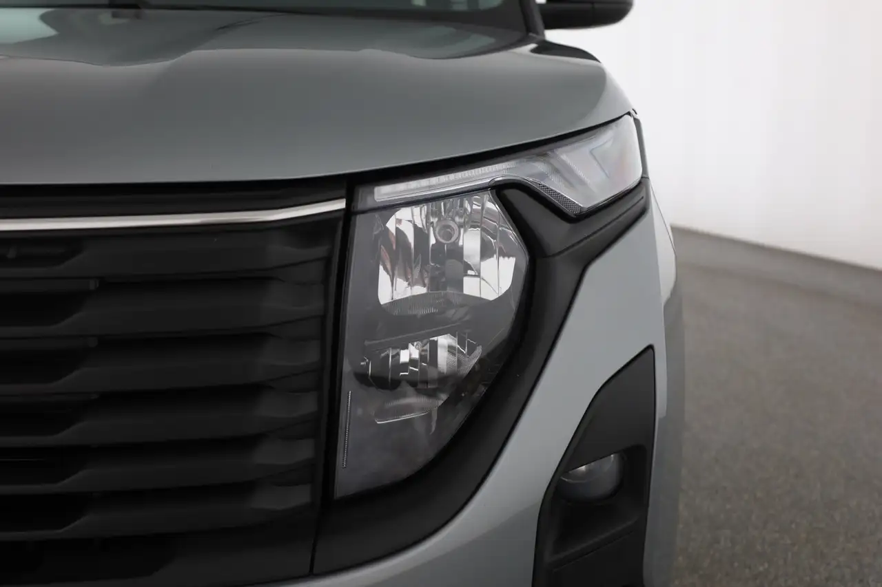 Ford Tourneo Titanium 1.0 EB Kamera AHK AppConn, миниатюра 28