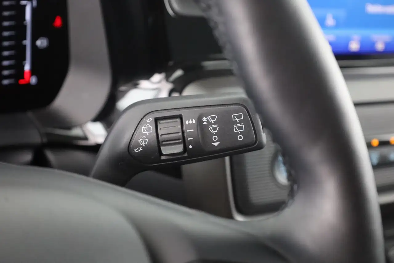 Ford Tourneo Titanium 1.0 EB Kamera AHK AppConn, миниатюра 19