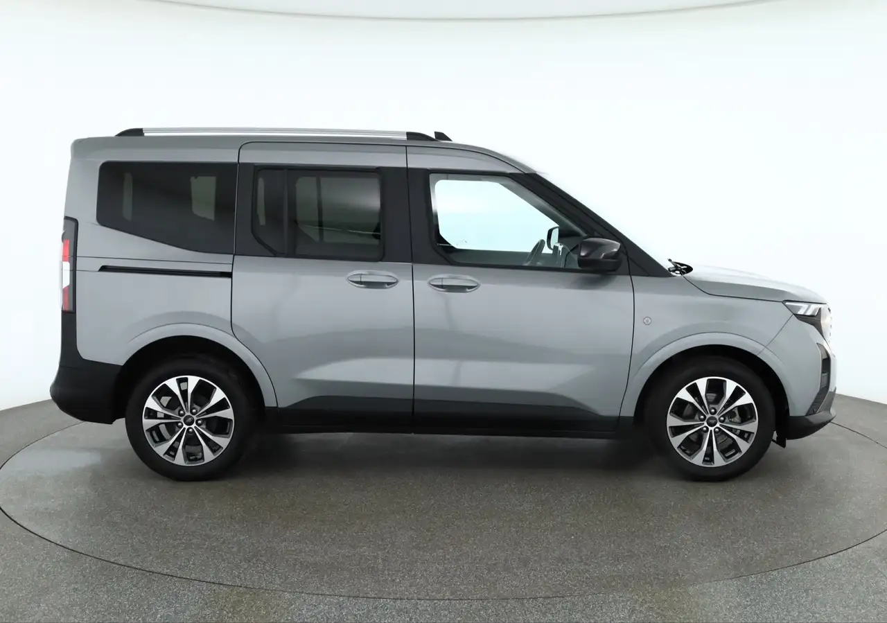 Ford Tourneo Titanium 1.0 EB Kamera AHK AppConn, миниатюра 6