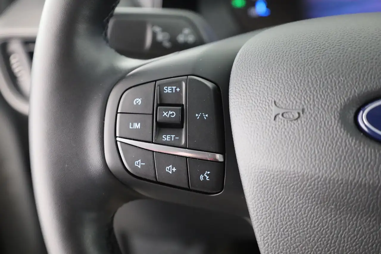 Ford Tourneo Titanium 1.0 EB Kamera AHK AppConn, миниатюра 15