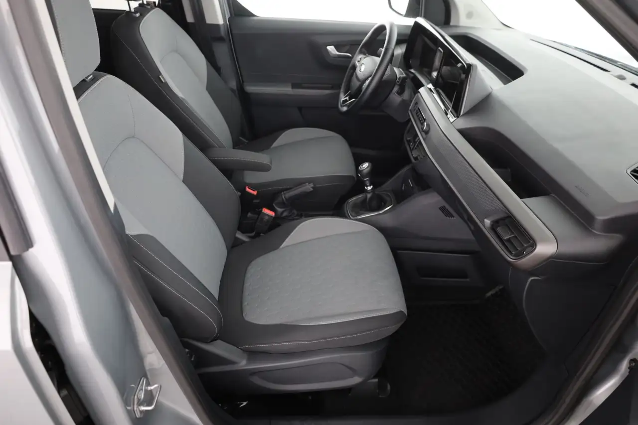 Ford Tourneo Titanium 1.0 EB Kamera AHK AppConn, миниатюра 23