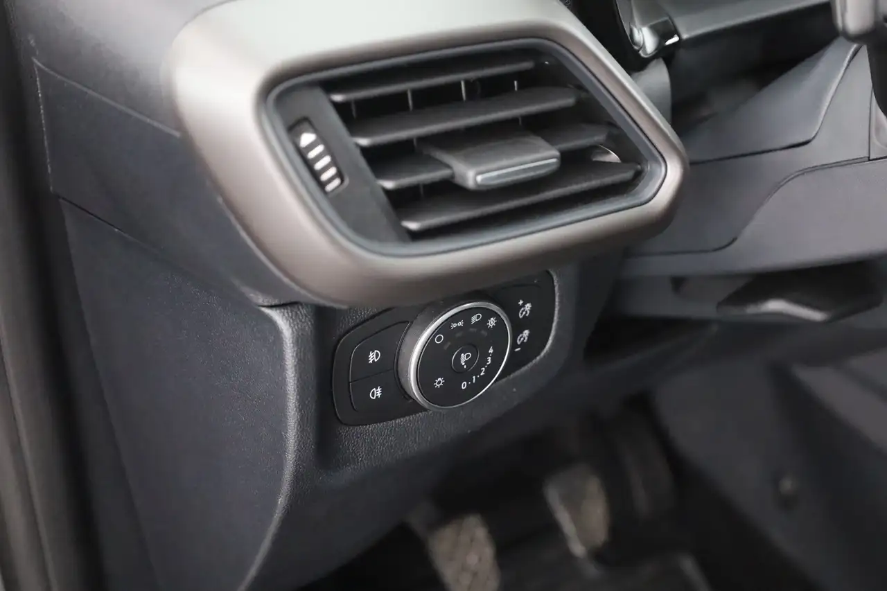 Ford Tourneo Titanium 1.0 EB Kamera AHK AppConn, миниатюра 20