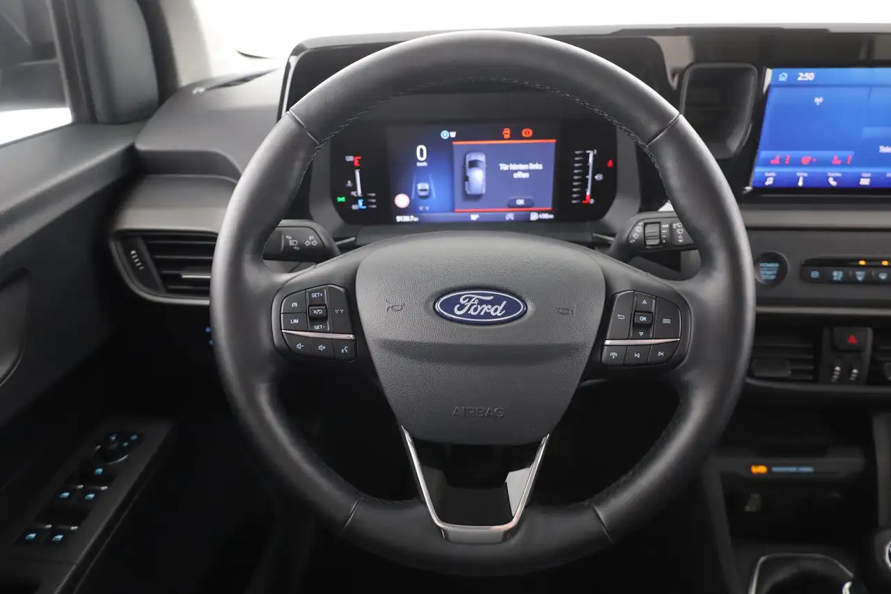 Ford Tourneo Titanium 1.0 EB Kamera AHK AppConn, миниатюра 14