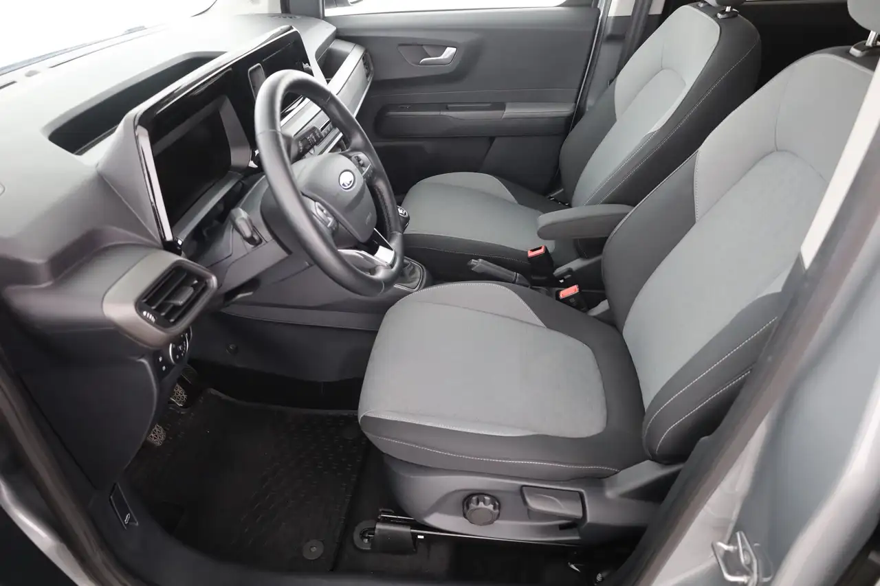 Ford Tourneo Titanium 1.0 EB Kamera AHK AppConn, миниатюра 22