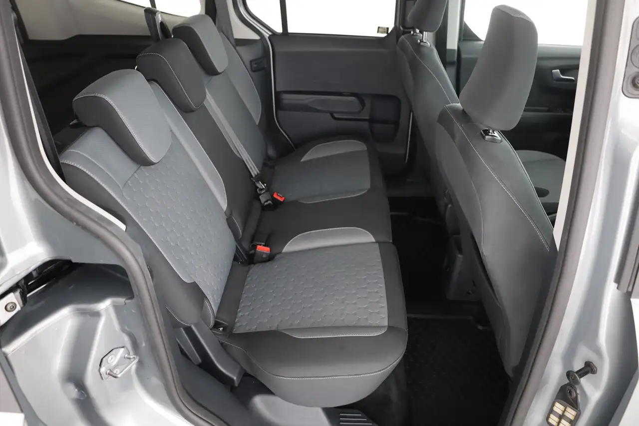Ford Tourneo Titanium 1.0 EB Kamera AHK AppConn, миниатюра 24