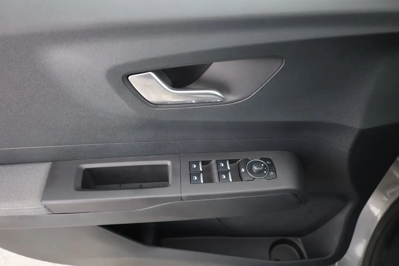 Ford Tourneo Titanium 1.0 EB Kamera AHK AppConn, миниатюра 21
