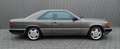 Mercedes-Benz CE 300 1.Hand H Zulassung Leder SD Automatik Szary - thumbnail 8