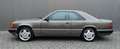 Mercedes-Benz CE 300 1.Hand H Zulassung Leder SD Automatik Szary - thumbnail 7