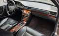 Mercedes-Benz CE 300 1.Hand H Zulassung Leder SD Automatik Szary - thumbnail 11
