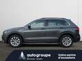 Volkswagen Tiguan Comfortline 1.6 TDI 115 ch Zwart - thumbnail 2