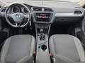 Volkswagen Tiguan Comfortline 1.6 TDI 115 ch Nero - thumbnail 10