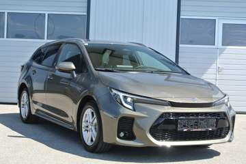 1.8 Hybrid Aut. Comfort+ * NAVI * KAMERA * PDC