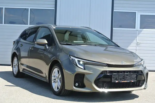Suzuki Swace 1.8 Hybrid Aut. Comfort+ * NAVI * KAMERA * PDC