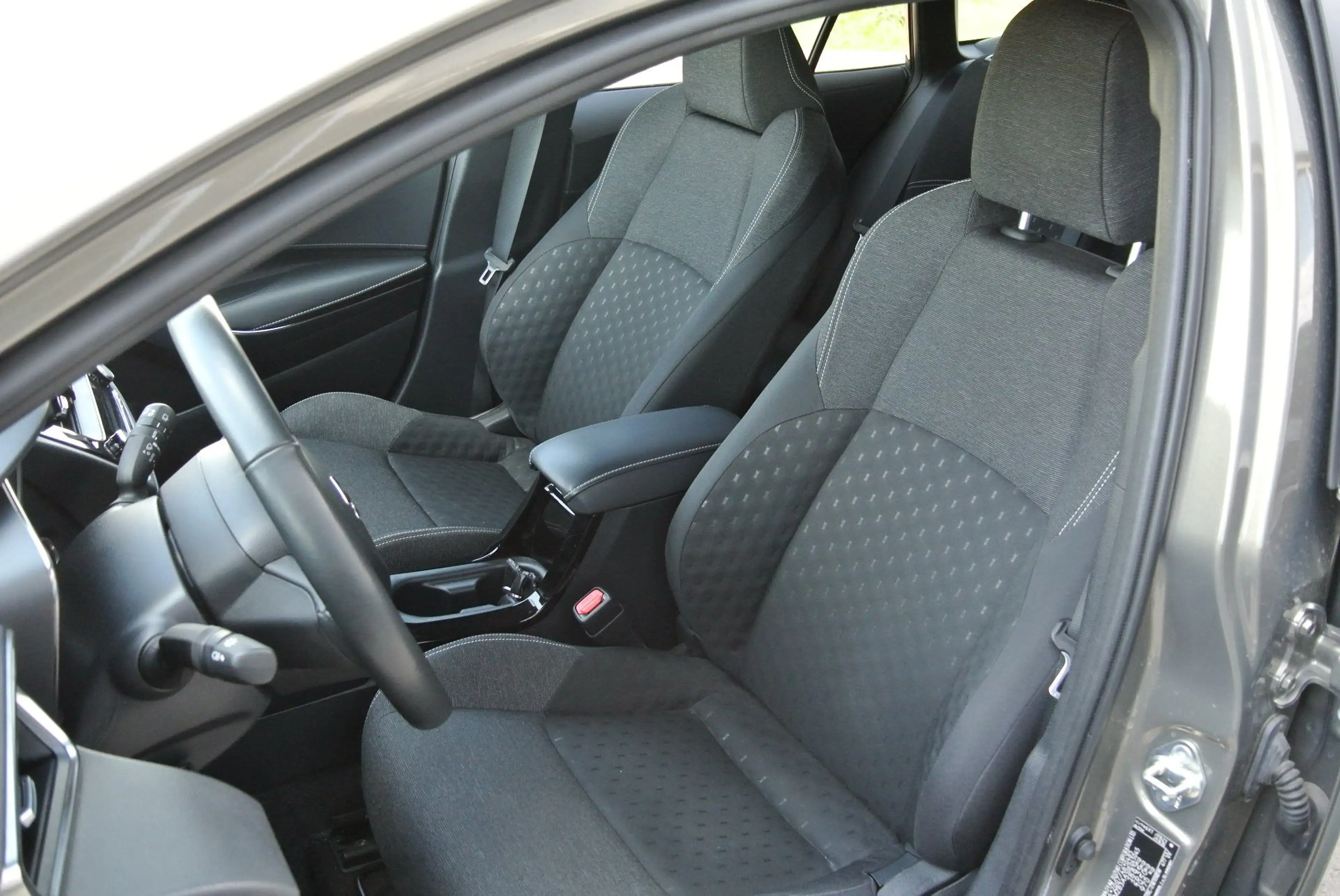 Suzuki Swace 1.8 Hybrid Aut. Comfort+ * NAVI * KAMERA * PDC — photo 10