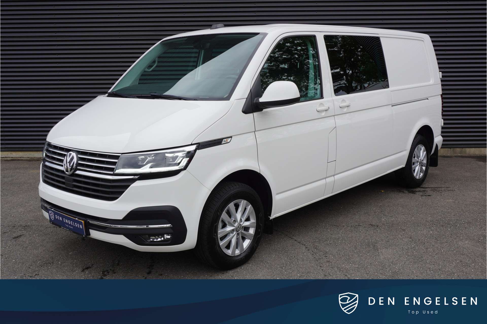 Volkswagen T6.1 Transporter