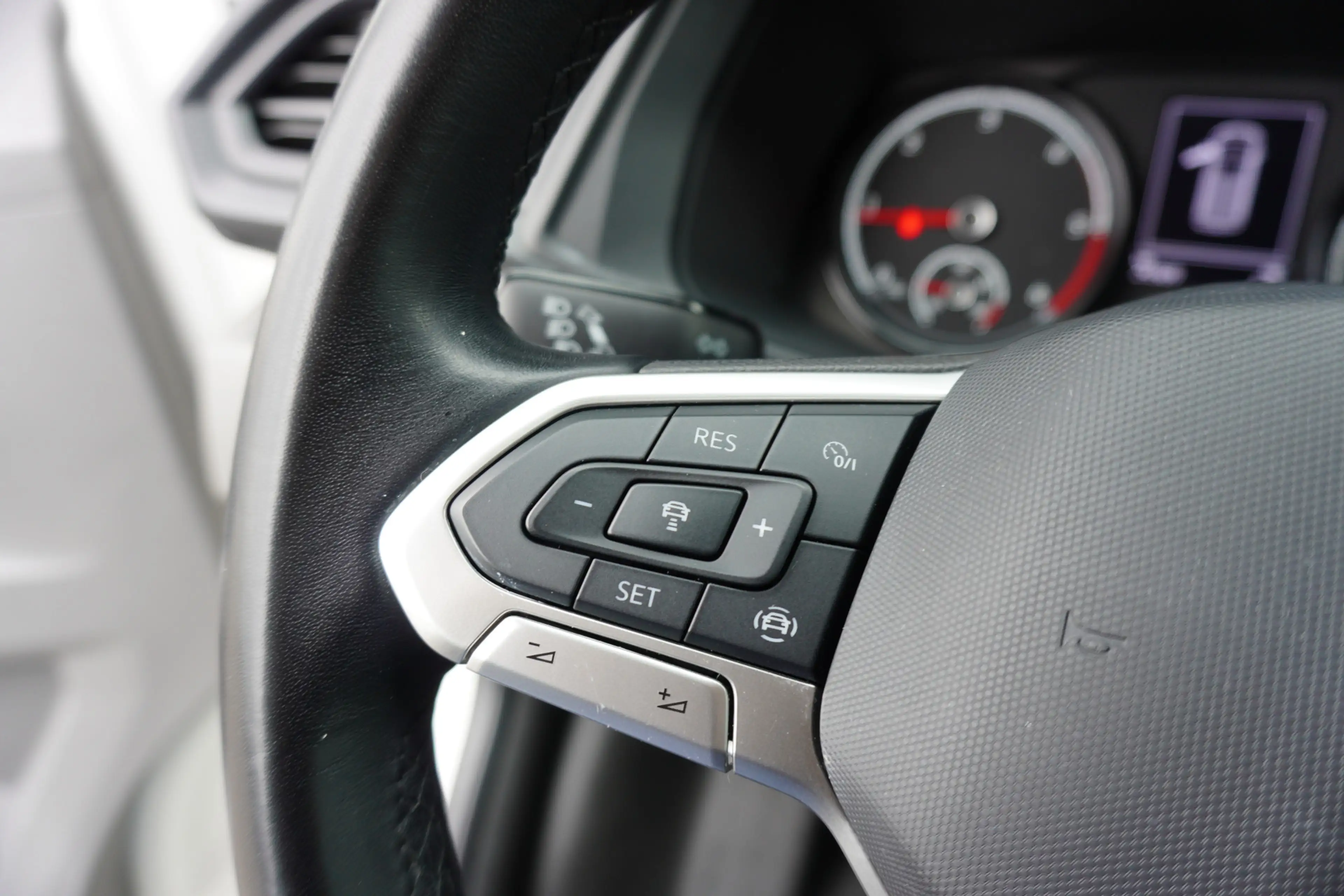 Volkswagen T6.1 Transporter 150 PK Automaat Dubbele Cabine ACC Apple Carplay S — photo 13