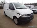 Volkswagen Transporter Kasten 6.1 Weiß - thumbnail 3