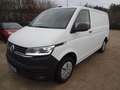 Volkswagen T6.1 Transporter 2,0 l TDI SCR 110 kW Weiß - thumbnail 18