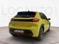 Peugeot e-208 e GT 115kW - PROMO Jaune - thumbnail 4